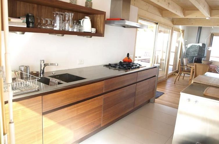 Vakantiehuis Blue Merle