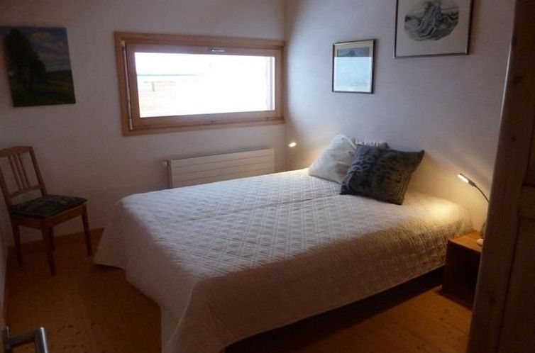 Vakantiehuis Blue Merle