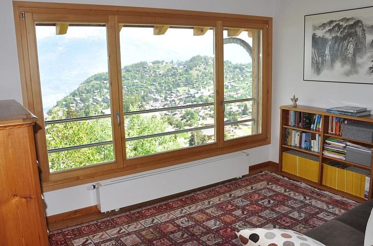 Vakantiehuis Blue Merle