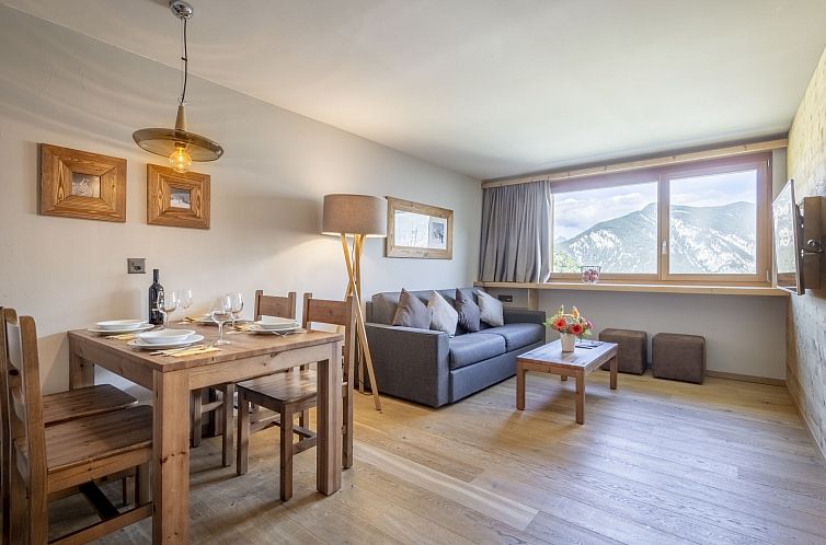 Appartement SWISSPEAK Resorts Vercorin