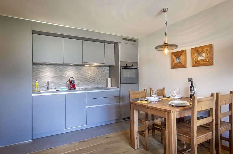 Appartement SWISSPEAK Resorts Vercorin