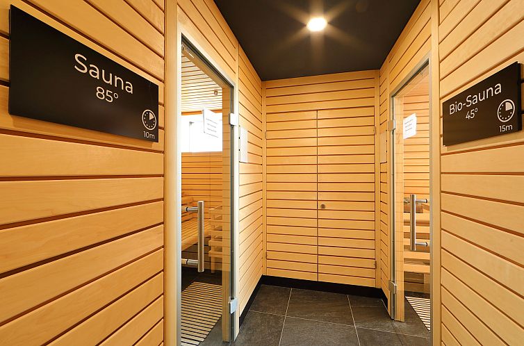 Appartement SWISSPEAK Resorts Vercorin