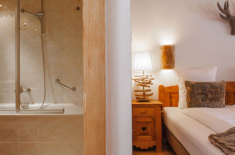 Appartement SWISSPEAK Resorts Vercorin