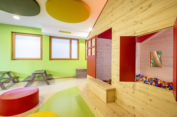 Appartement SWISSPEAK Resorts Vercorin