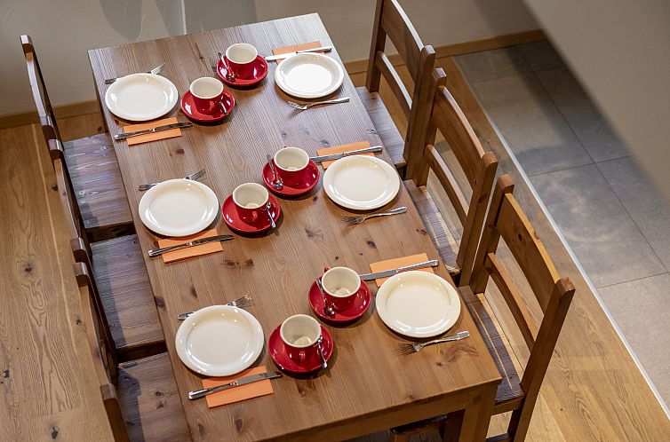 Appartement SWISSPEAK Resorts Vercorin