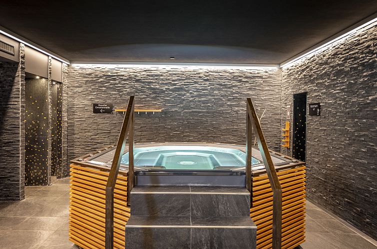 Appartement SWISSPEAK Resorts Vercorin