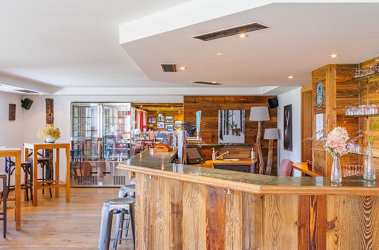 Vakantiehuis Victoria