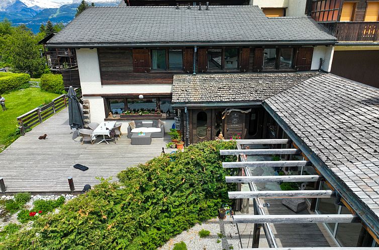 Vakantiehuis Victoria