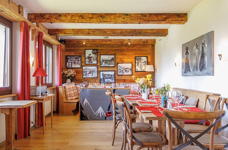 Vakantiehuis Victoria