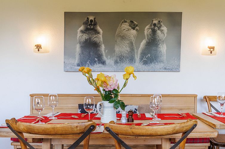 Vakantiehuis Victoria