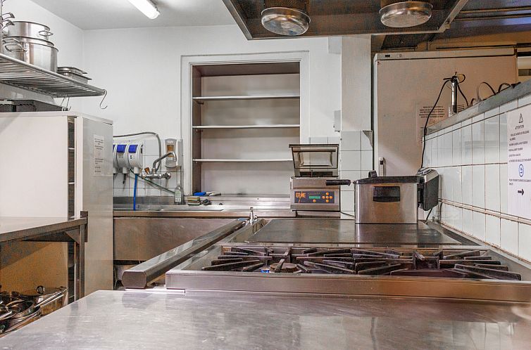 Vakantiehuis Victoria