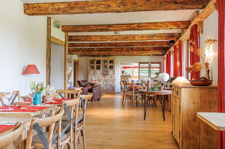 Vakantiehuis Victoria