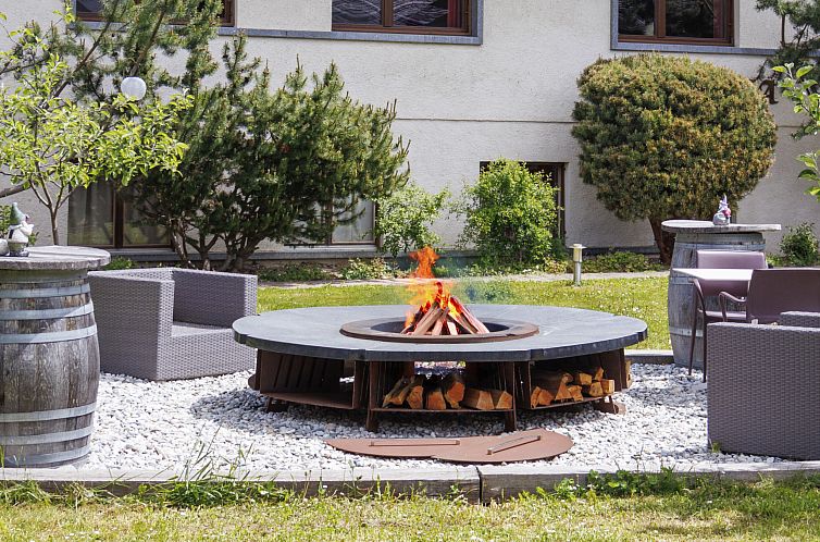 Vakantiehuis Victoria