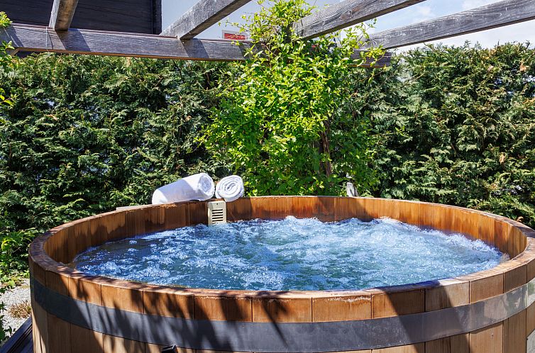 Vakantiehuis Victoria