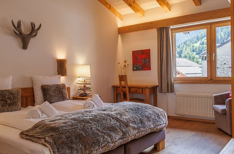 Vakantiehuis Victoria