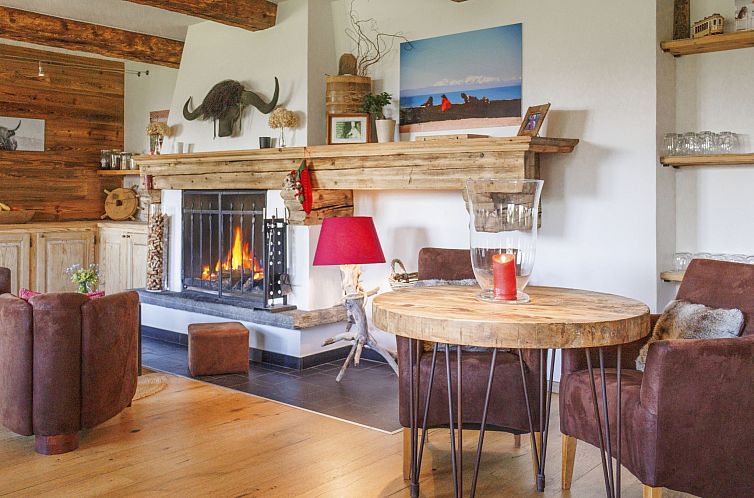 Vakantiehuis Victoria