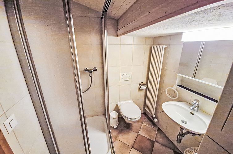 Vakantiehuis Chalet Le Rhônasson