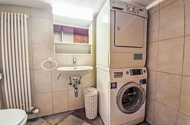 Vakantiehuis Chalet Le Rhônasson