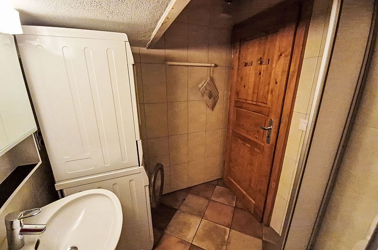 Vakantiehuis Chalet Le Rhônasson