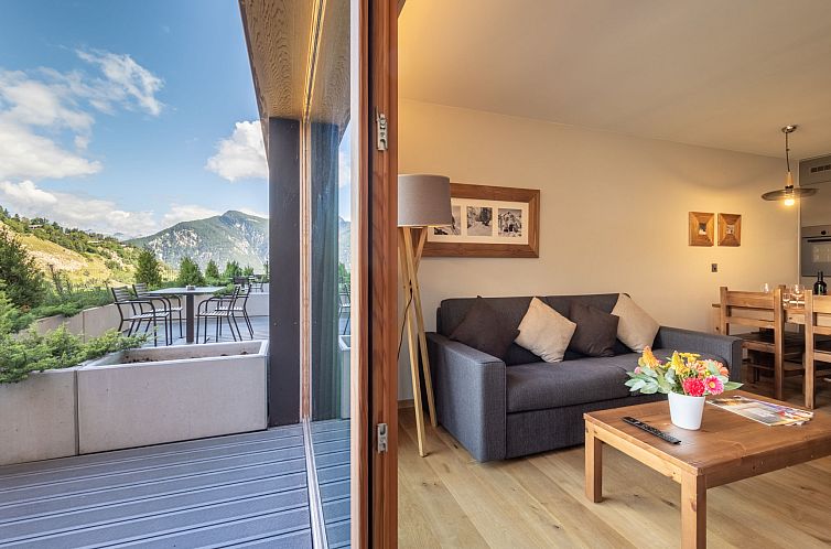 Guest house 1847112 - Apartment Wallis / Valais - Appartement SWISSPEAK Resorts Vercorin