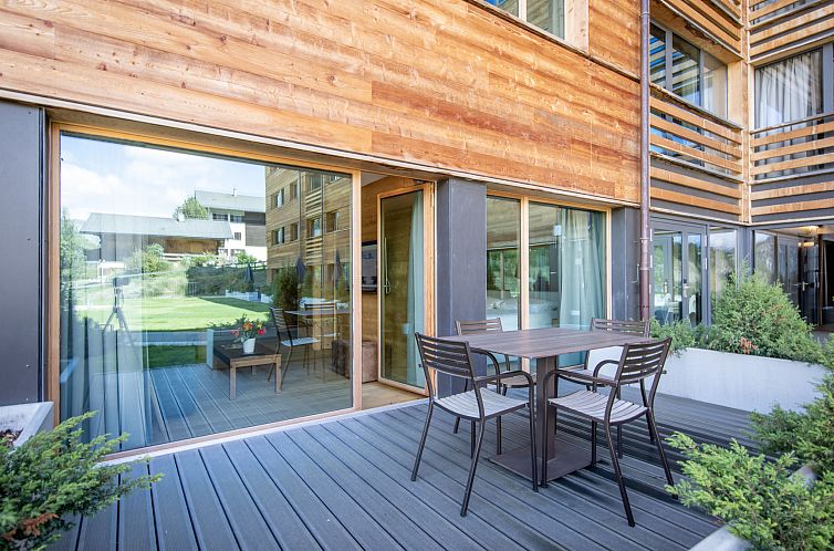 Appartement SWISSPEAK Resorts Vercorin