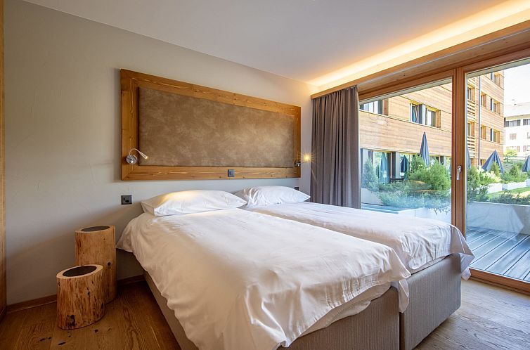 Appartement SWISSPEAK Resorts Vercorin
