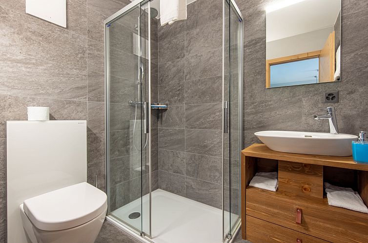Appartement SWISSPEAK Resorts Vercorin