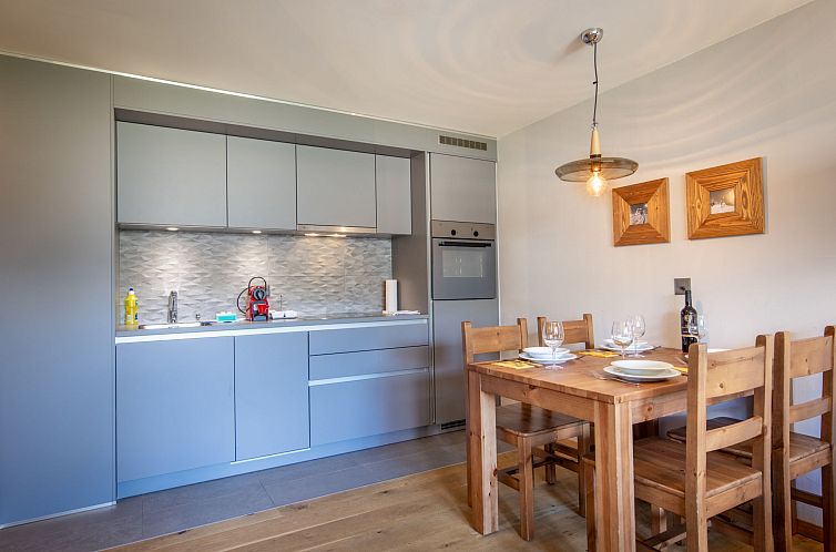 Appartement SWISSPEAK Resorts Vercorin