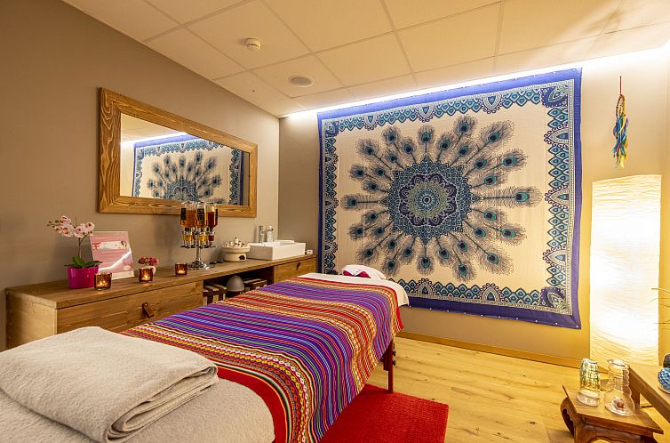 Appartement SWISSPEAK Resorts Vercorin