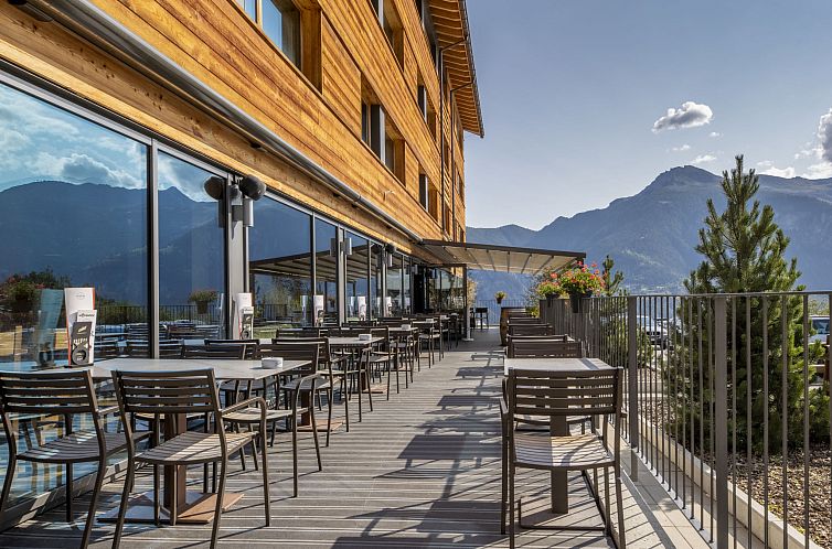 Appartement SWISSPEAK Resorts Vercorin