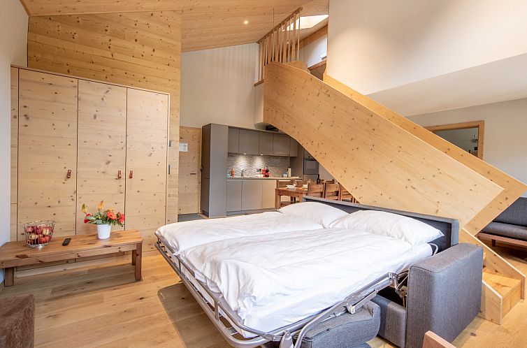 Appartement SWISSPEAK Resorts Vercorin