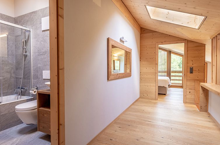 Appartement SWISSPEAK Resorts Vercorin