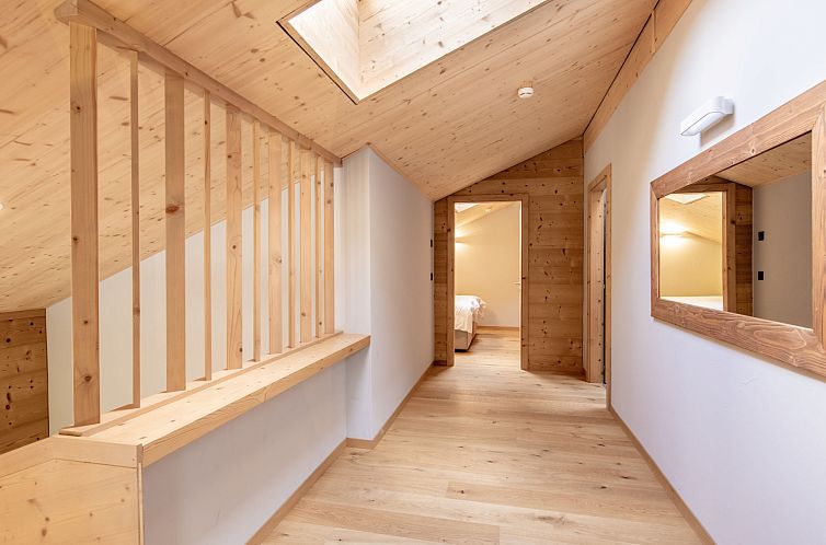 Appartement SWISSPEAK Resorts Vercorin