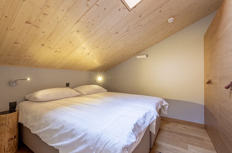 Appartement SWISSPEAK Resorts Vercorin
