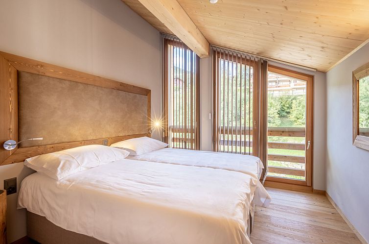 Appartement SWISSPEAK Resorts Vercorin