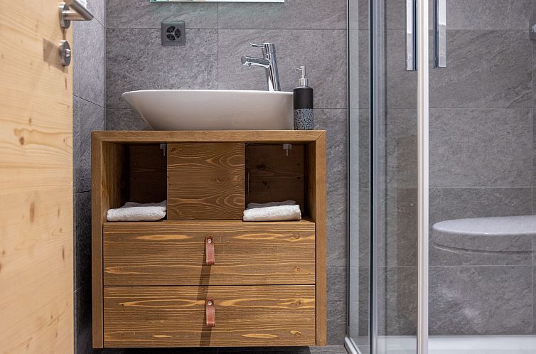 Appartement SWISSPEAK Resorts Vercorin