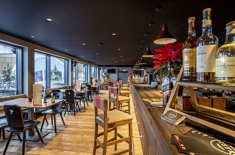 Appartement SWISSPEAK Resorts Vercorin