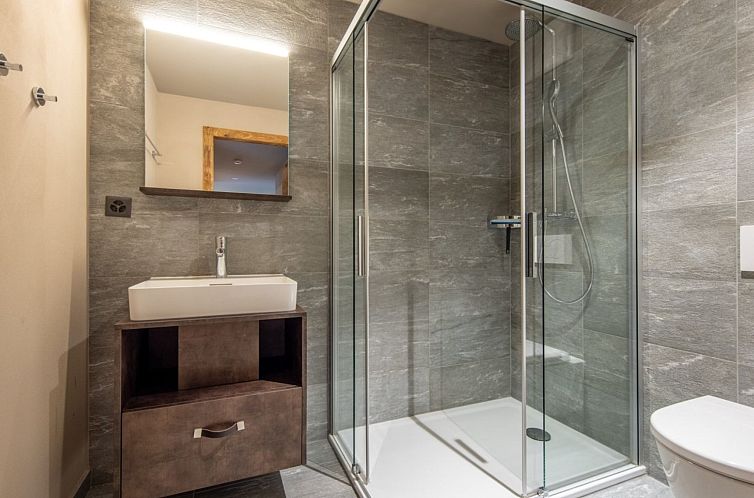 Appartement SWISSPEAK Resorts Vercorin