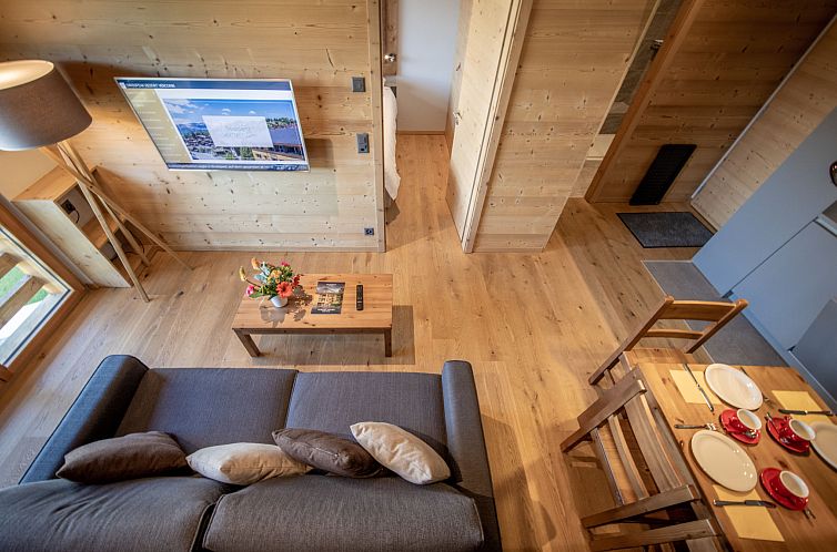 Appartement SWISSPEAK Resorts Vercorin