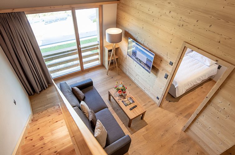 Appartement SWISSPEAK Resorts Vercorin