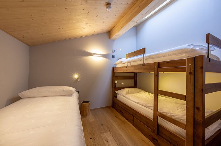 Appartement SWISSPEAK Resorts Vercorin