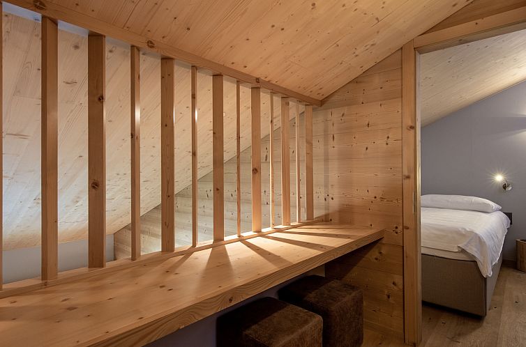 Appartement SWISSPEAK Resorts Vercorin