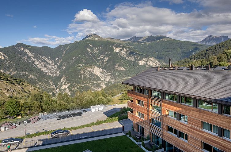 Appartement SWISSPEAK Resorts Vercorin