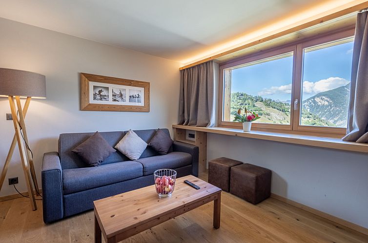 Appartement SWISSPEAK Resorts Vercorin