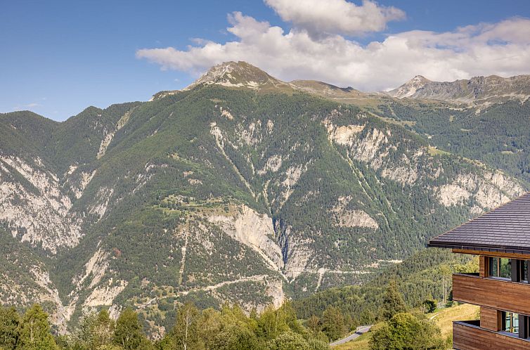 Appartement SWISSPEAK Resorts Vercorin