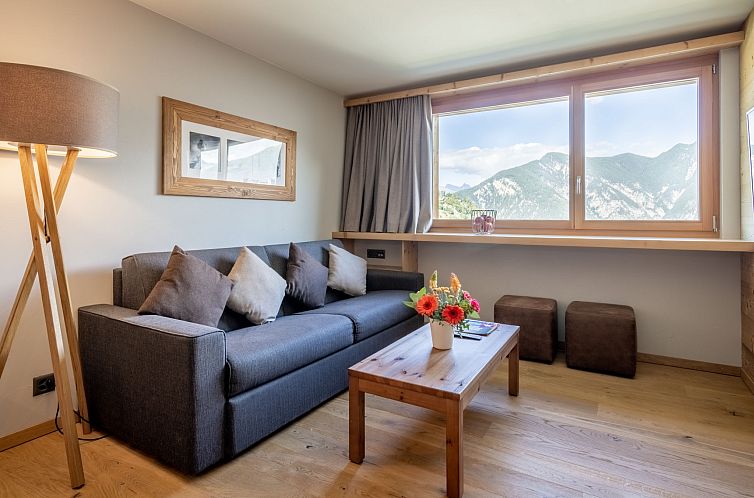 Appartement SWISSPEAK Resorts Vercorin