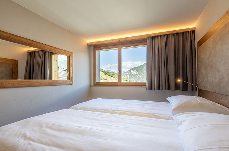 Appartement SWISSPEAK Resorts Vercorin