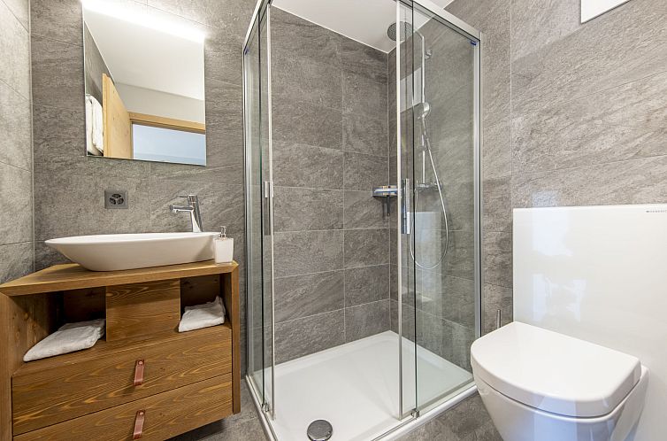 Appartement SWISSPEAK Resorts Vercorin