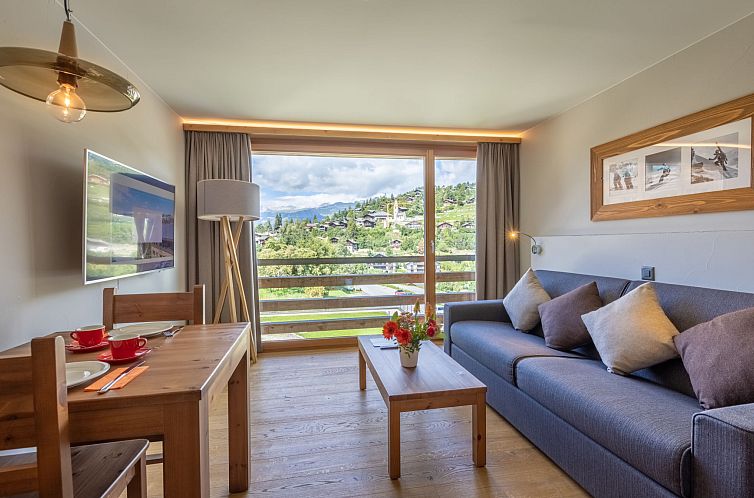 Appartement SWISSPEAK Resorts Vercorin