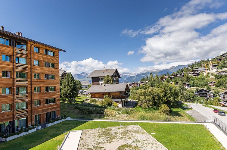 Appartement SWISSPEAK Resorts Vercorin